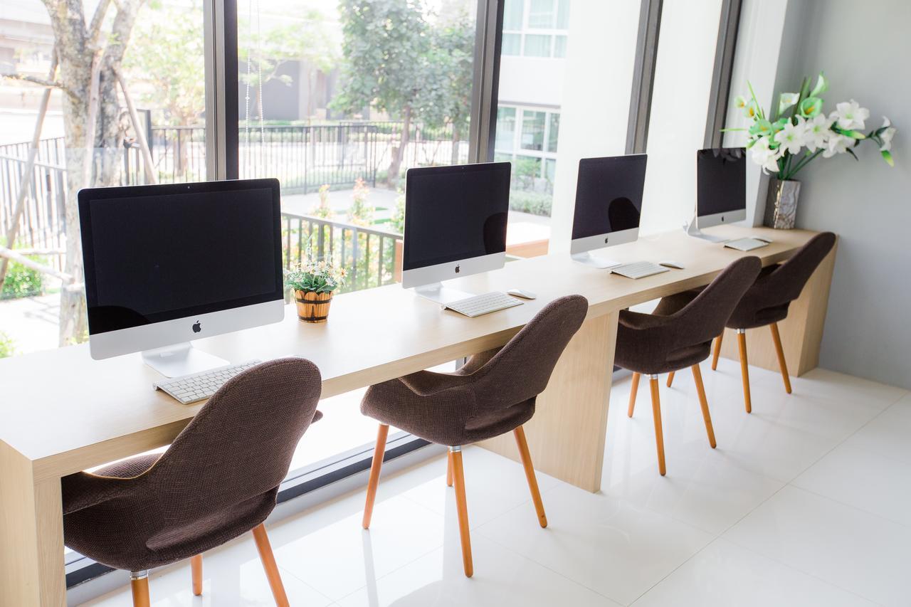 The Change Suites Korat Nakhon Ratchasima Bagian luar foto