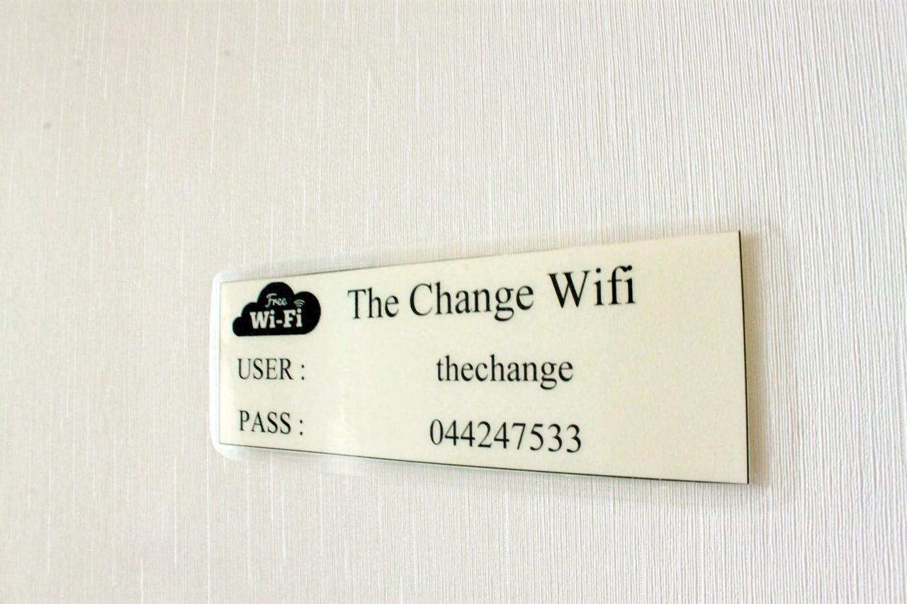 The Change Suites Korat Nakhon Ratchasima Bagian luar foto