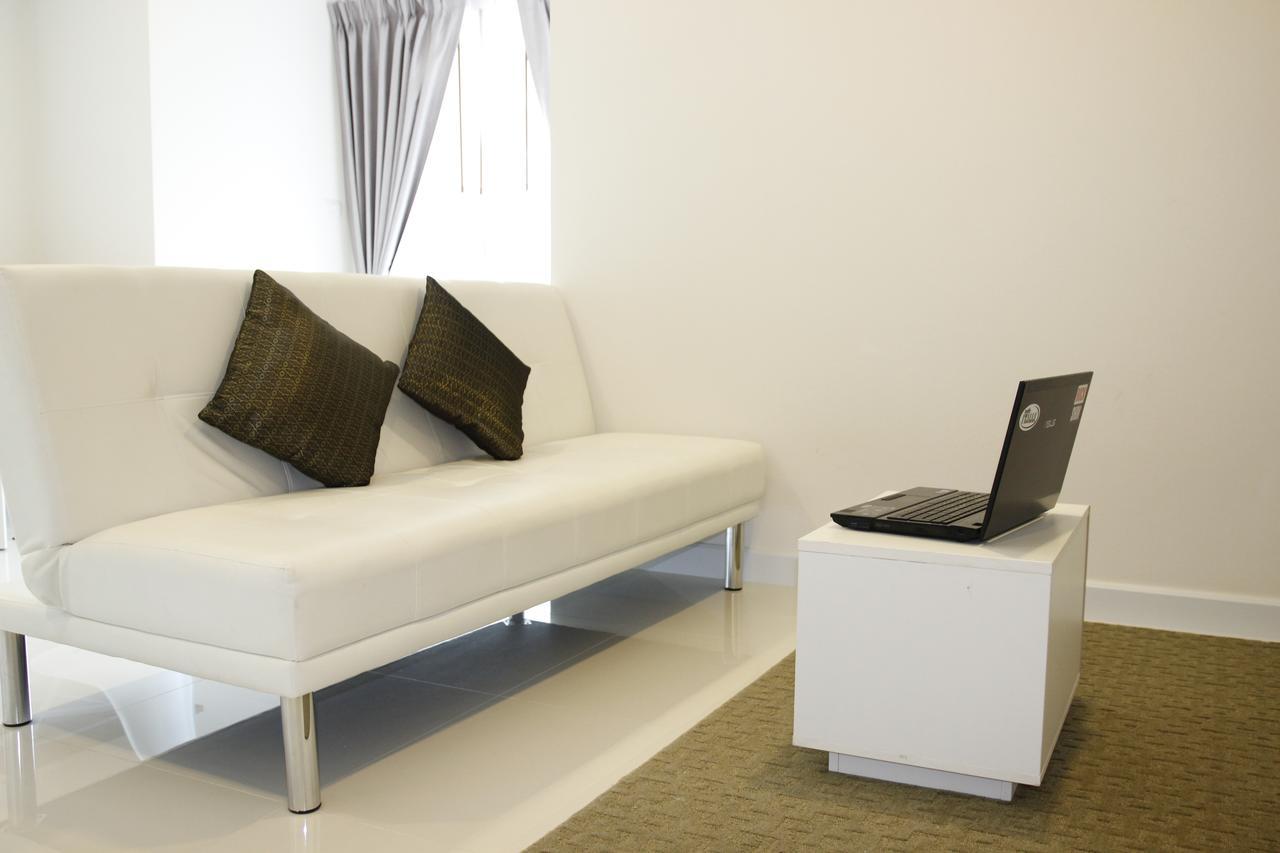 The Change Suites Korat Nakhon Ratchasima Bagian luar foto