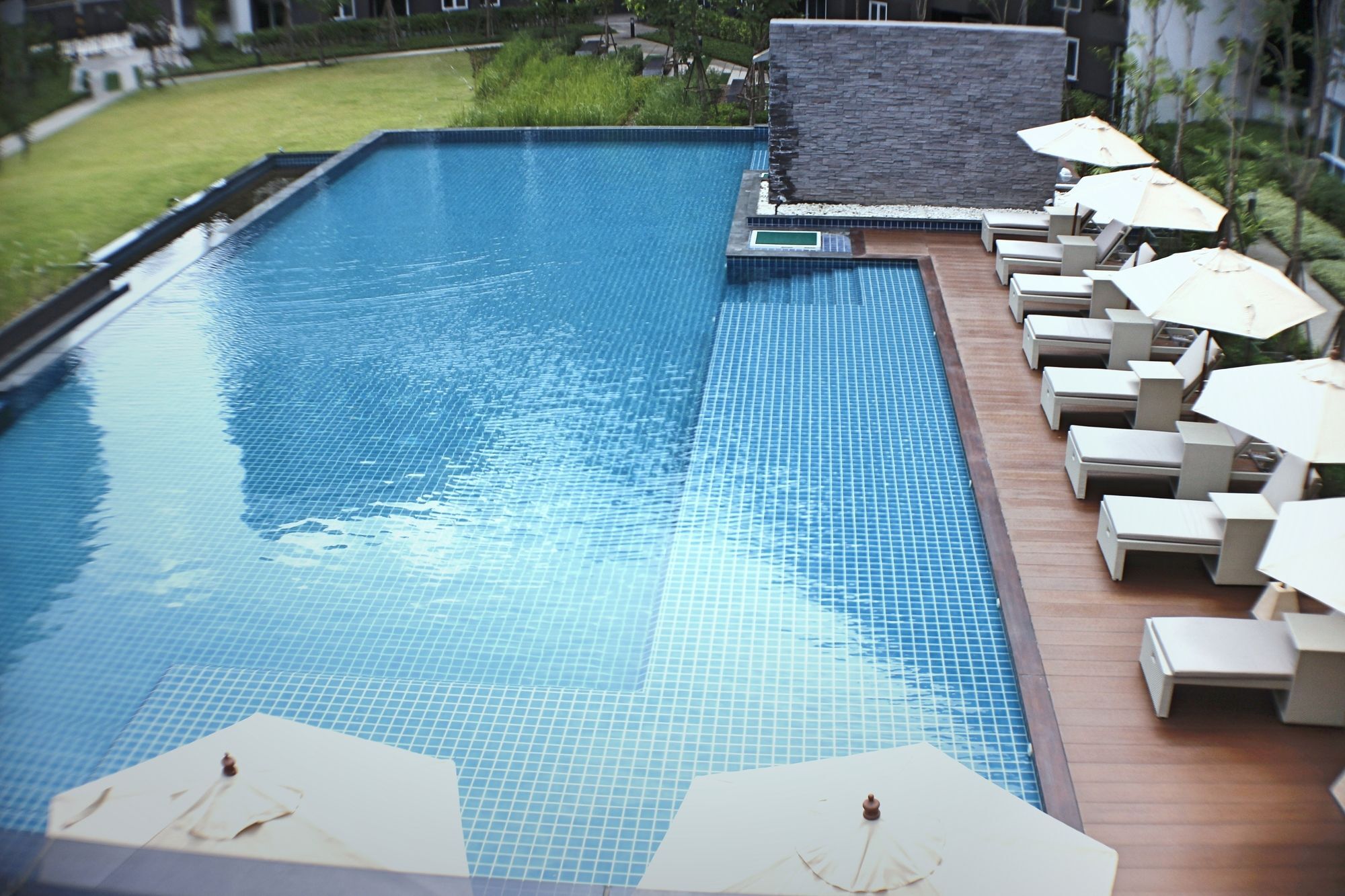 The Change Suites Korat Nakhon Ratchasima Bagian luar foto