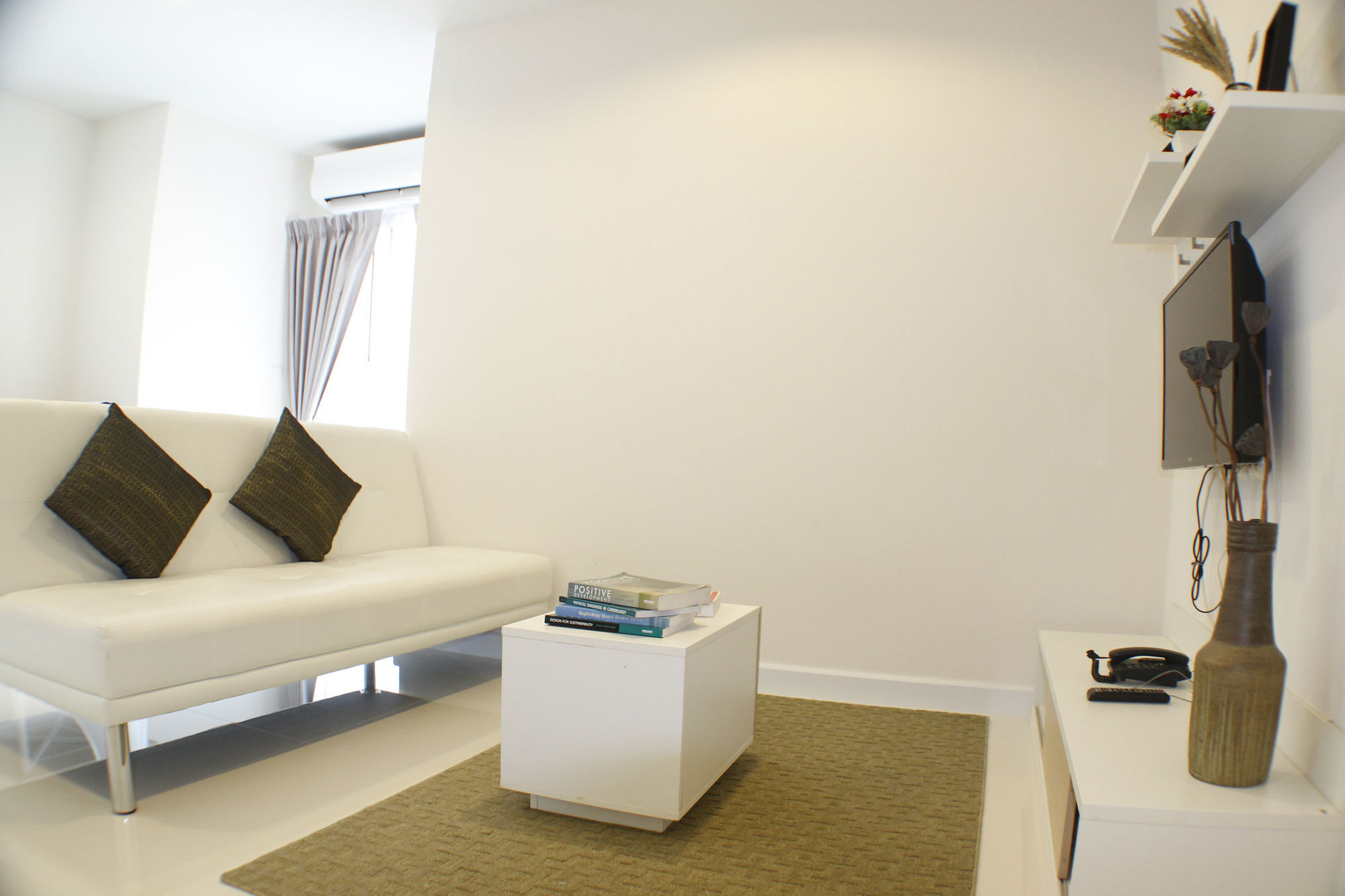 The Change Suites Korat Nakhon Ratchasima Bagian luar foto