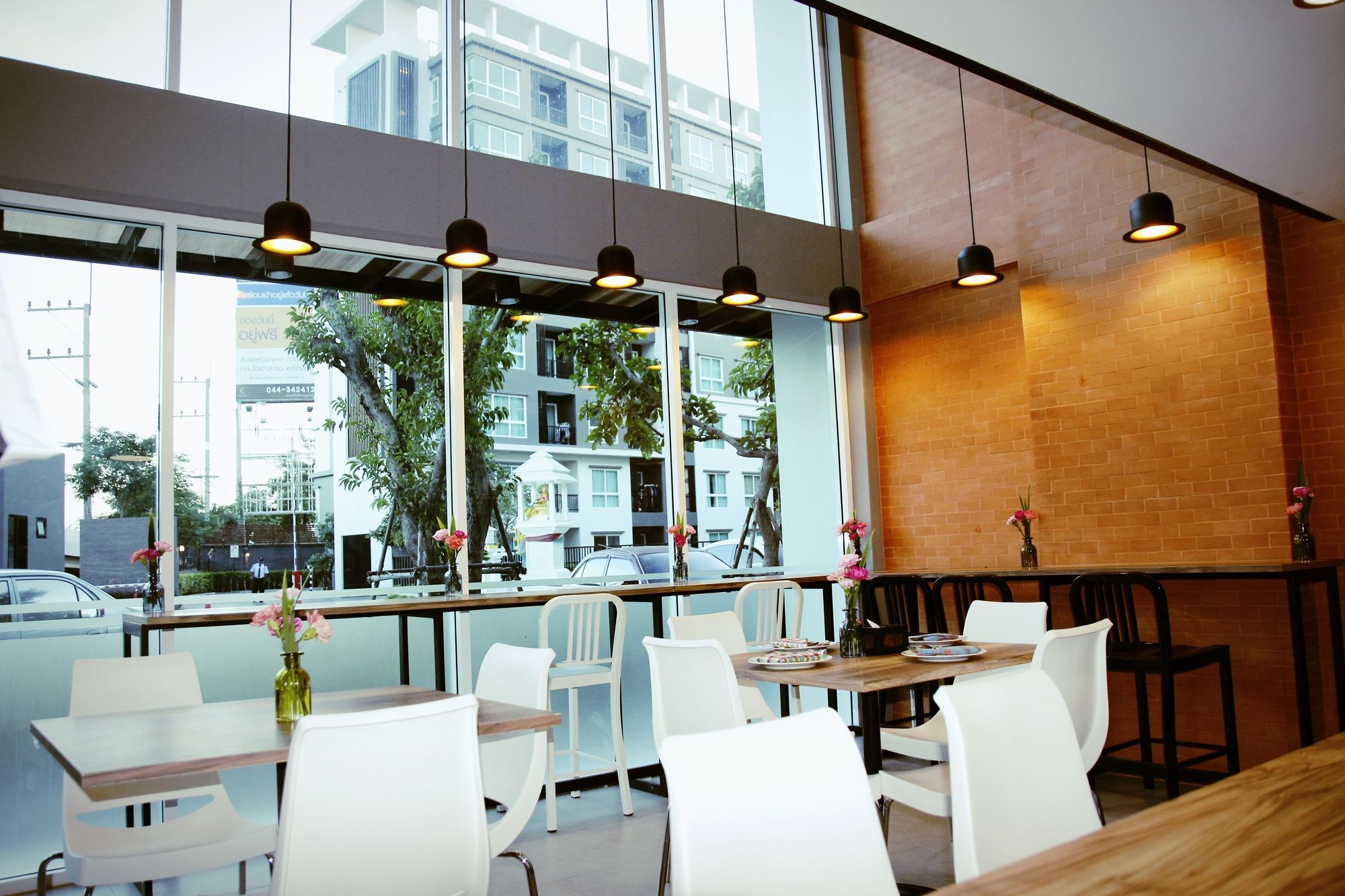 The Change Suites Korat Nakhon Ratchasima Bagian luar foto