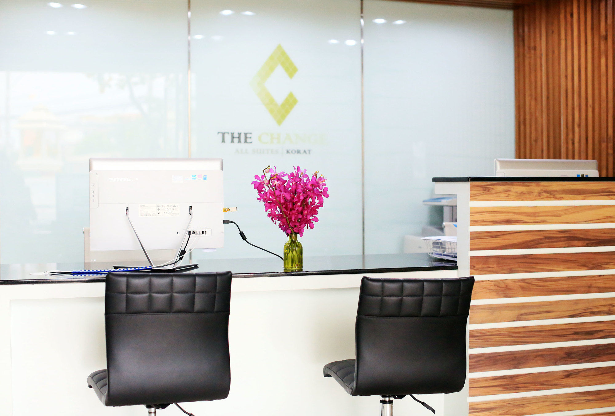 The Change Suites Korat Nakhon Ratchasima Bagian luar foto