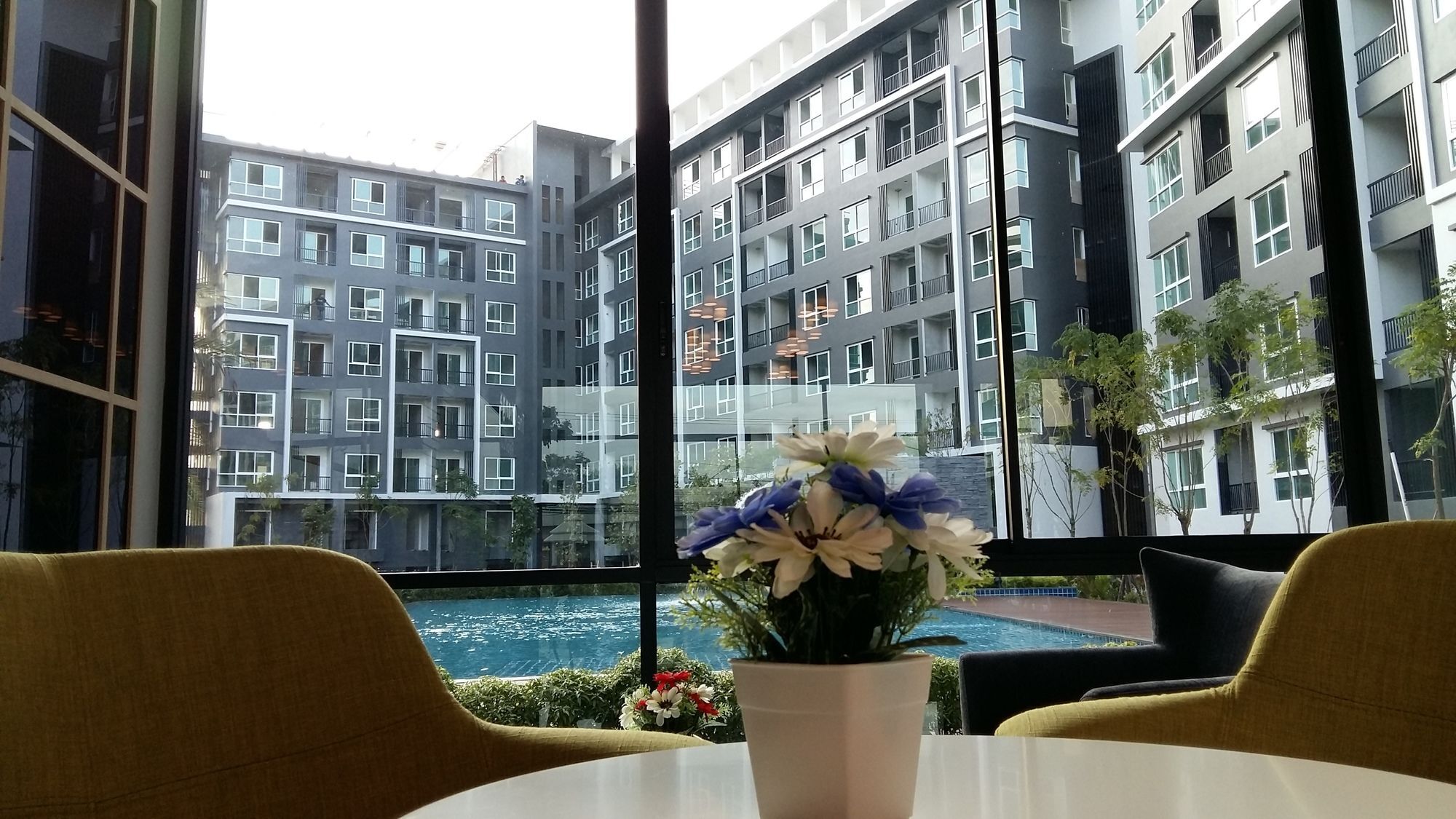 The Change Suites Korat Nakhon Ratchasima Bagian luar foto