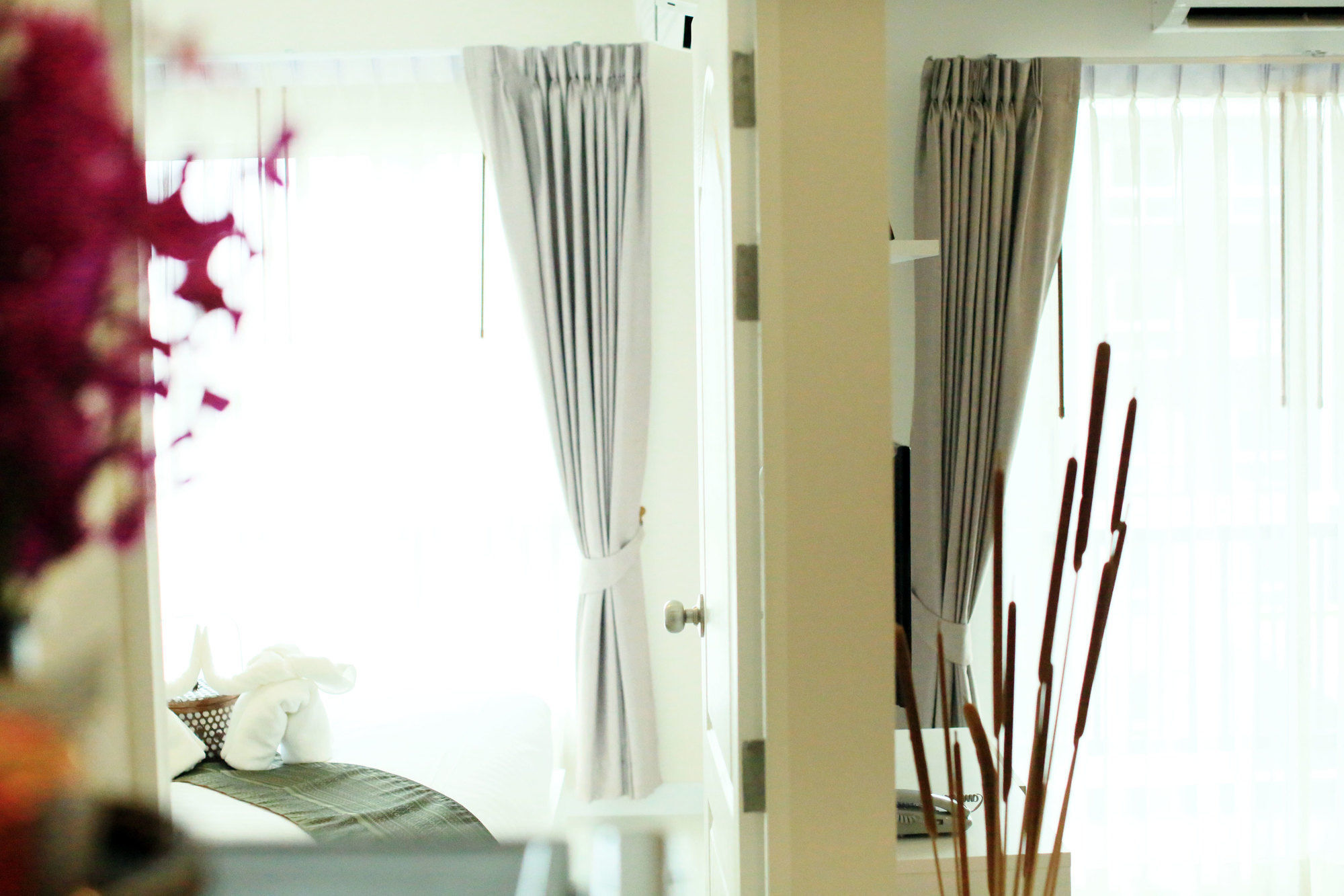 The Change Suites Korat Nakhon Ratchasima Bagian luar foto