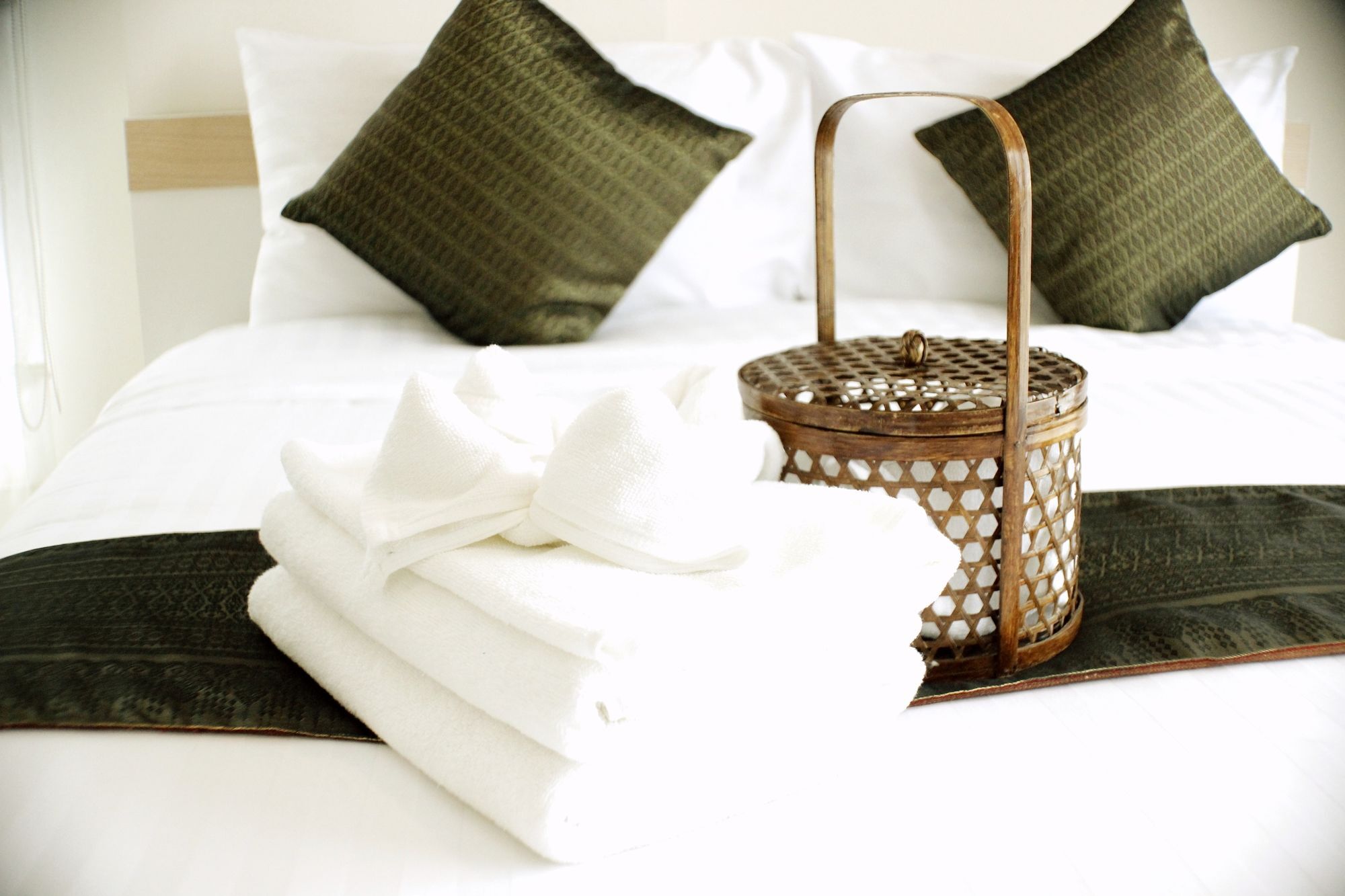 The Change Suites Korat Nakhon Ratchasima Bagian luar foto