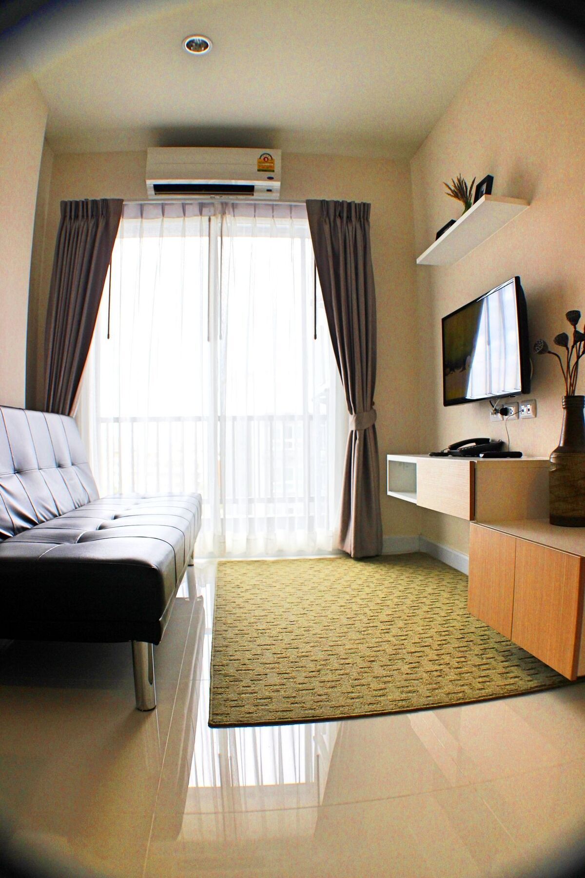 The Change Suites Korat Nakhon Ratchasima Bagian luar foto