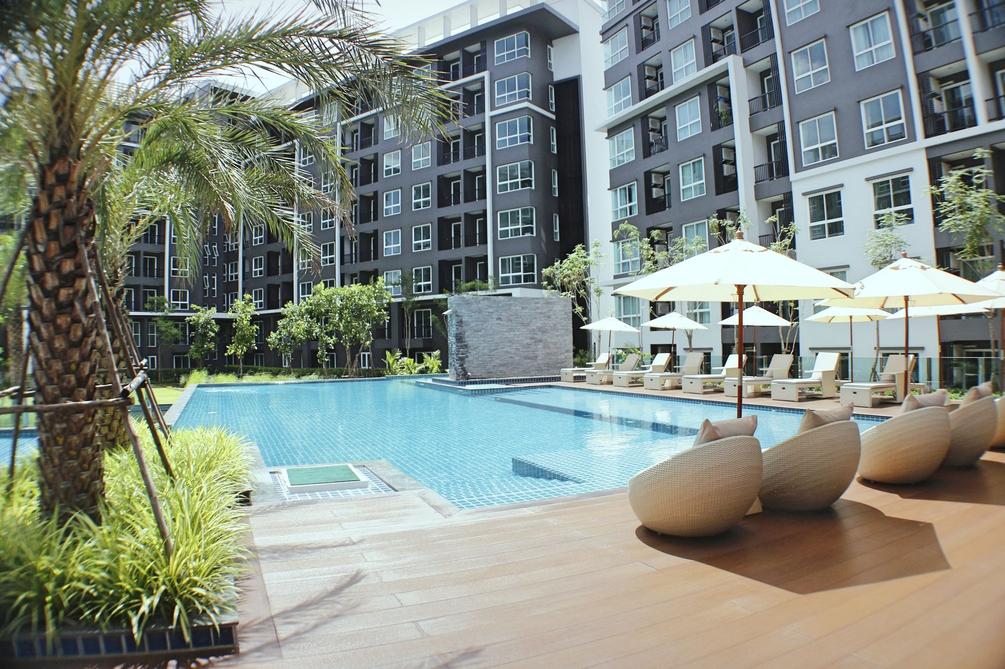 The Change Suites Korat Nakhon Ratchasima Bagian luar foto
