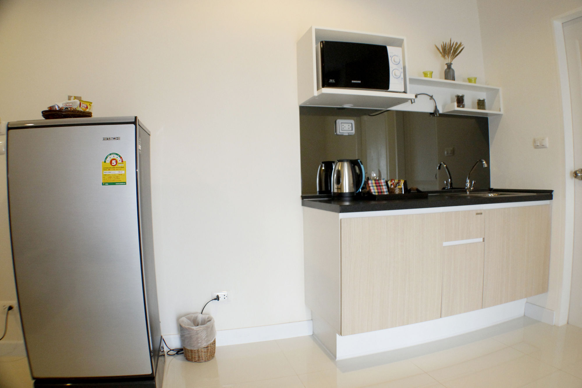 The Change Suites Korat Nakhon Ratchasima Bagian luar foto