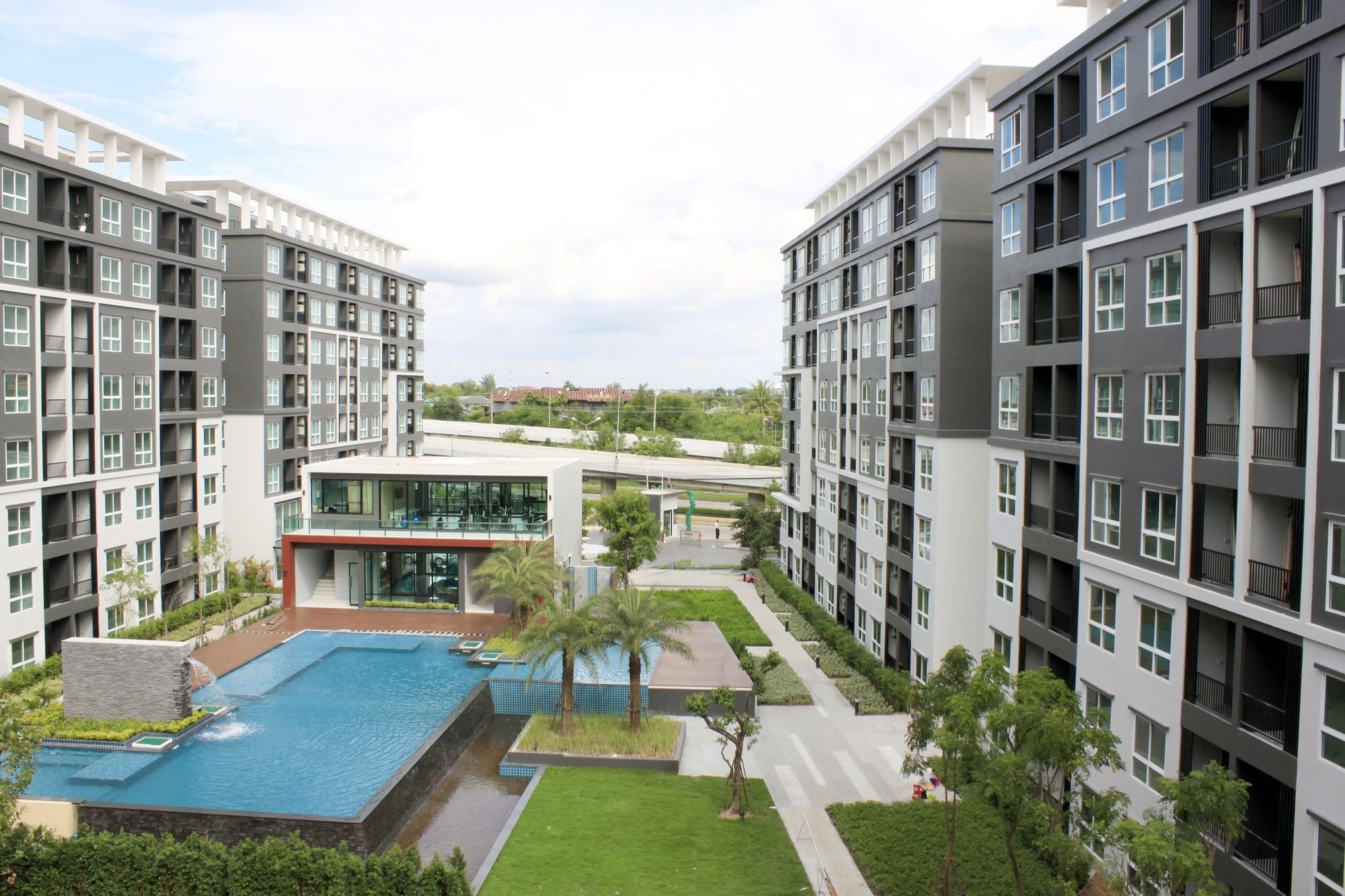 The Change Suites Korat Nakhon Ratchasima Bagian luar foto