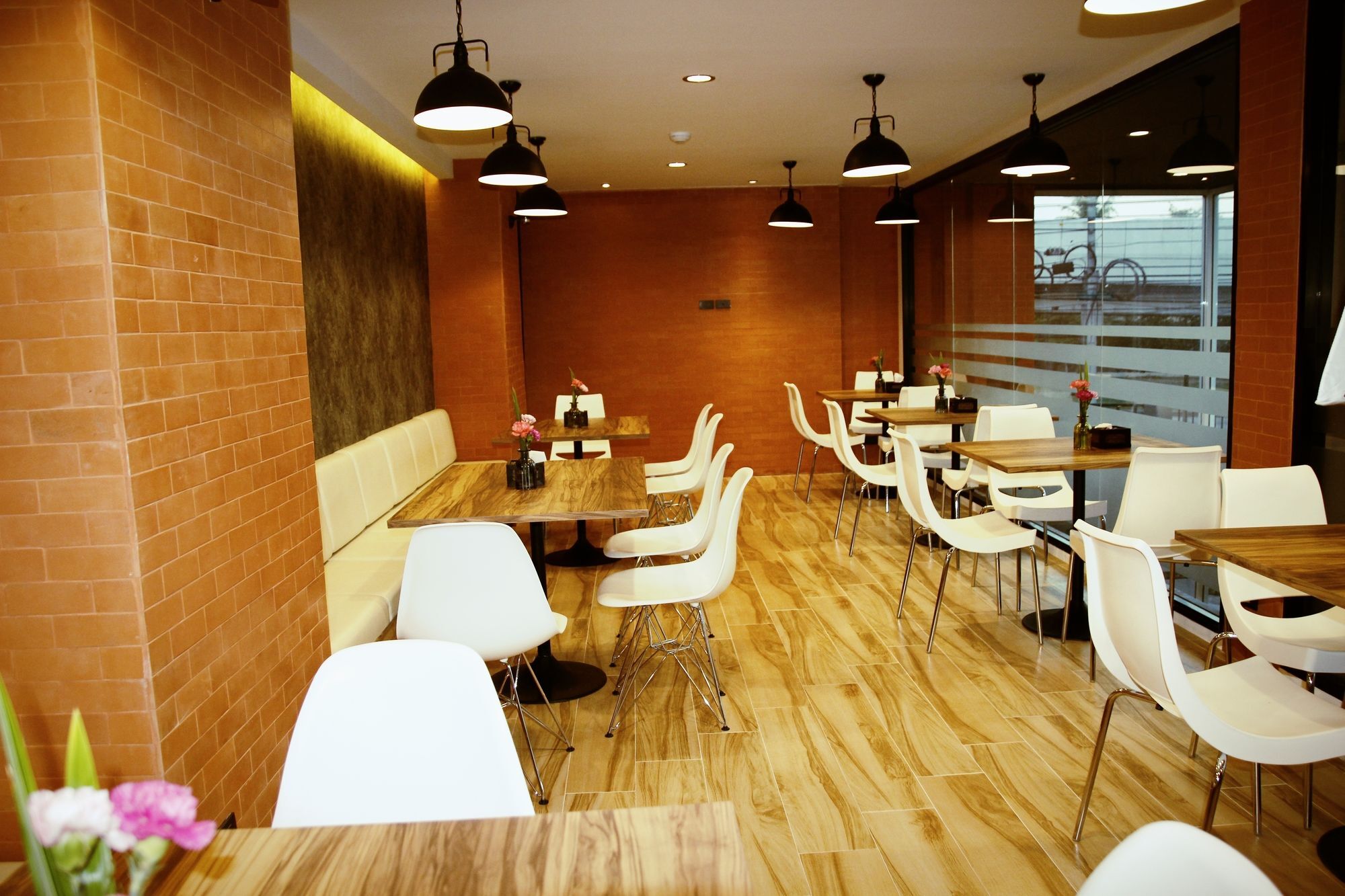 The Change Suites Korat Nakhon Ratchasima Bagian luar foto