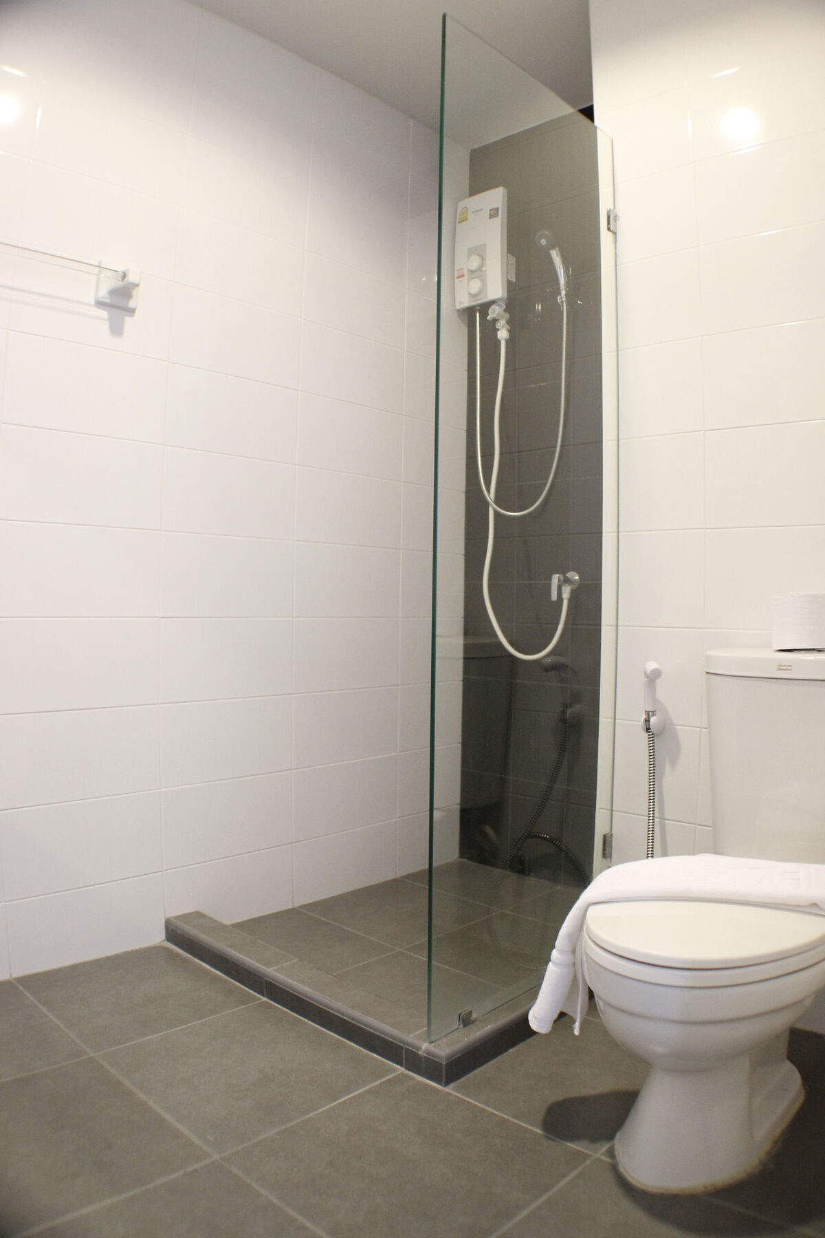 The Change Suites Korat Nakhon Ratchasima Bagian luar foto