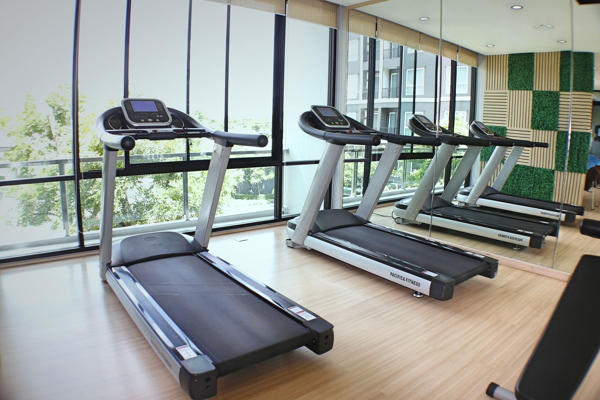 The Change Suites Korat Nakhon Ratchasima Bagian luar foto